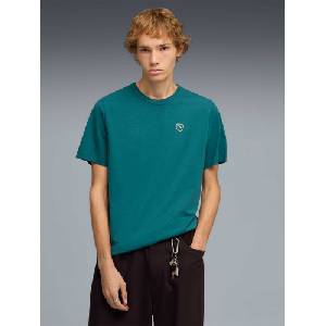PUMA Тениска ESS ELEVATED Tee - sportdepot - 31,78 лв