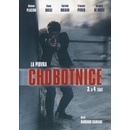 Chobotnice 1 / 3. + 4. DVD