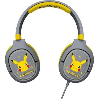 Image 1 of OTL TECHNOLOGIES Pikachu PRO G1 (PK0862)