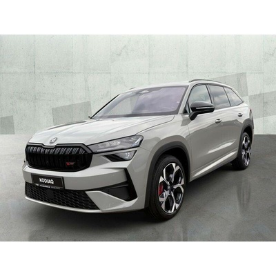 Skoda Kodiaq RS 4x4 195 kW