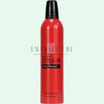 Inebrya Силно фиксираща пяна 400 мл. Ice Cream Style-In Extra Strong Mousse (0287463)