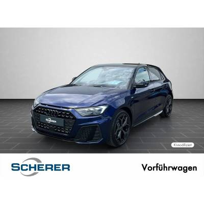 Audi A1 30 TFSI S-line Sportback 85 kW