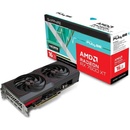 SAPPHIRE PULSE Radeon RX 7600 XT AMD 16GB GDDR6 (11339-04-20G)