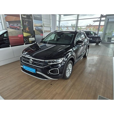 Volkswagen T-Roc TSI Life 85 kW