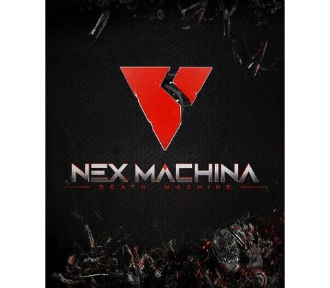 Nex Machina