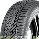 Osobné pneumatiky Nokian Tyres Snowproof 2 225/50 R17 98H