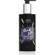 Apis výživný krém na ruky Good Life 300 ml