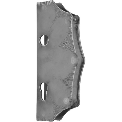 Kazetová zostava pre bránku 230x93x30mm