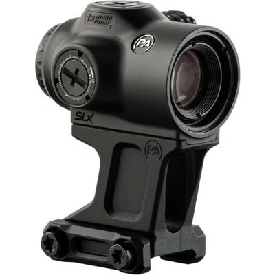 Primary Arms SLX MICRO PRISM SCOPE ACSS IX CYCLOPS GEN2 H1/T1 RED