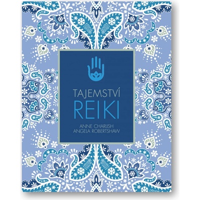 Tajemství reiki