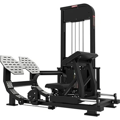 IRONLIFE Hip Thrust Glute Machine 5067-1