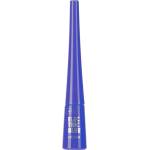 Wibo Течна очна линия, Electric Blue, 4 ml - ozone