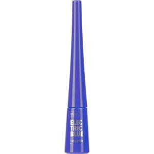 Wibo Течна очна линия, Electric Blue, 4 ml - ozone