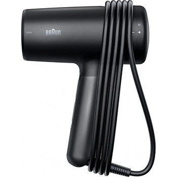 Braun HD 4.2 black