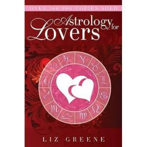 Astrology for Lovers (ISBN: 9781578634262)