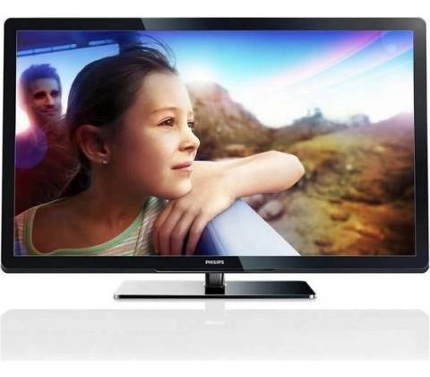 Philips 42PFL3007H