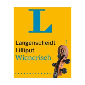 Langenscheidt Lilliput Wienerisch (2023)