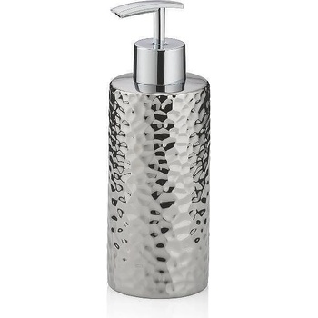 Kela Диспенсър за течен сапун kela sterling - 300 мл - цвят сребро (kela 23782)