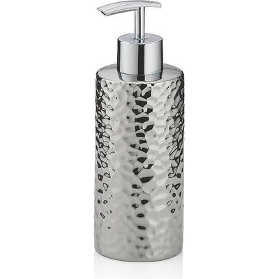 Kela Диспенсър за течен сапун kela sterling - 300 мл - цвят сребро (kela 23782)