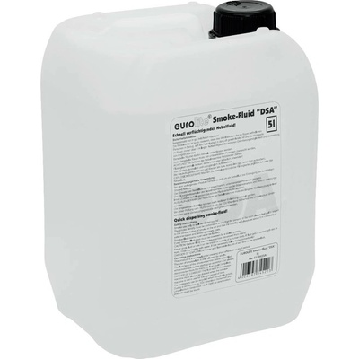 Eurolite náplň do výrobníka bublín 5 l neutrálne