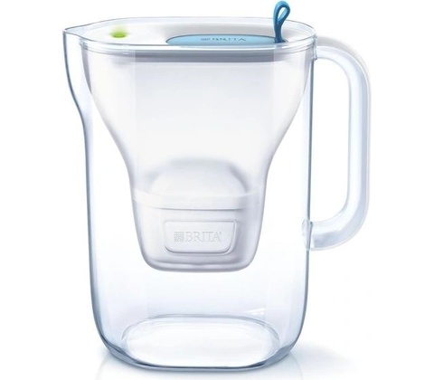 Brita Maxtra Style Plus 2,4l