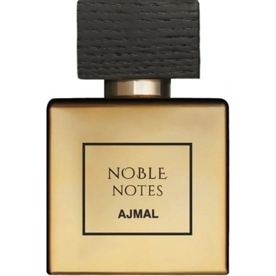 Ajmal Noble Notes EDP 100 ml