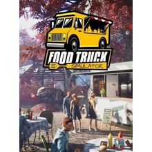 Food Truck Simulator