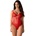 Obsessive Aliosa Teddy Red S/M
