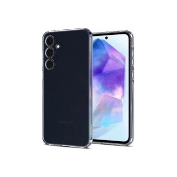 Spigen Case Crystal Flex for Samsung Galaxy A55 (ACS07534)
