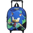 Vadobag Ježko Sonic 0057