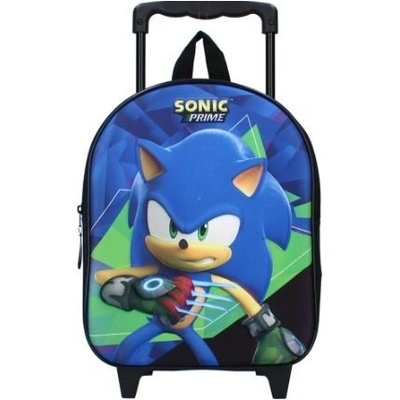 Vadobag batoh Ježko Sonic 0057
