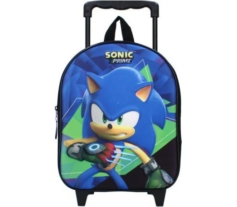 Vadobag Ježko Sonic 0057