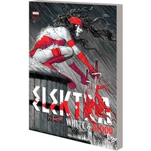 Elektra: Black, White & Blood Soule CharlesPaperback