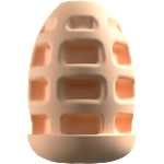 Alive Mini Masturbator Flesh