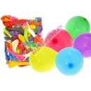 Svítící LED balony barevný mix