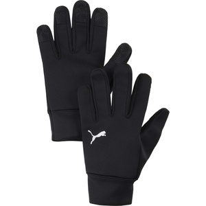 PUMA Teamadditions wintr gloves черно, бяло m (04215201)