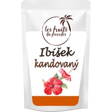 Les fruits du Paradis Ibišek kandovaný 500 g