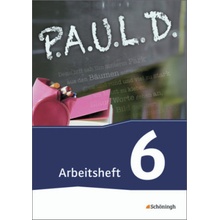 6. Schuljahr, Arbeitsheft