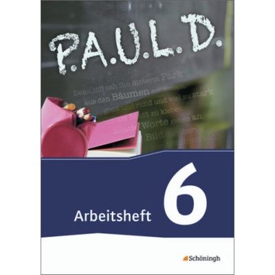 6. Schuljahr, Arbeitsheft