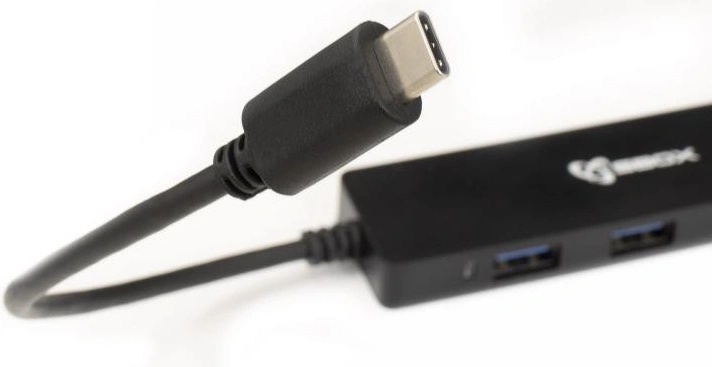 SBOX H-404C