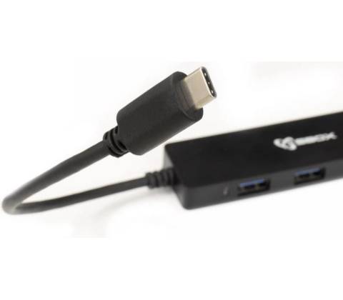 SBOX H-404C