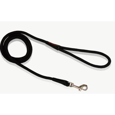 Pet Interest® Pet Interest Черен въжен повод за кучета, различни размери