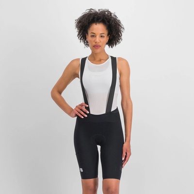 Sportful Ultra dámske s trakmi black