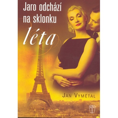 Jaro odchází na sklonku léta