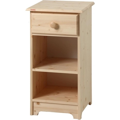 Noční stolek senior