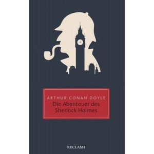 Die Abenteuer des Sherlock Holmes (ISBN: 9783150205952)
