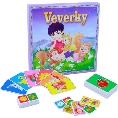 Deny Veverky