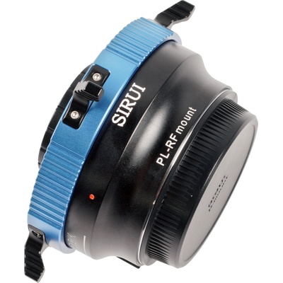 Sirui Cine Lens-Mount Adapter PL-mount -RF