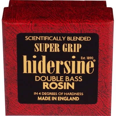 Hidersine HS-4B3 Колофон за контрабас (HS-4B3)