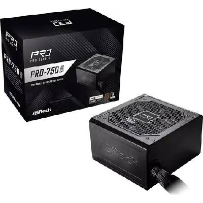 ASRock Pro Series 750W PRO-750B